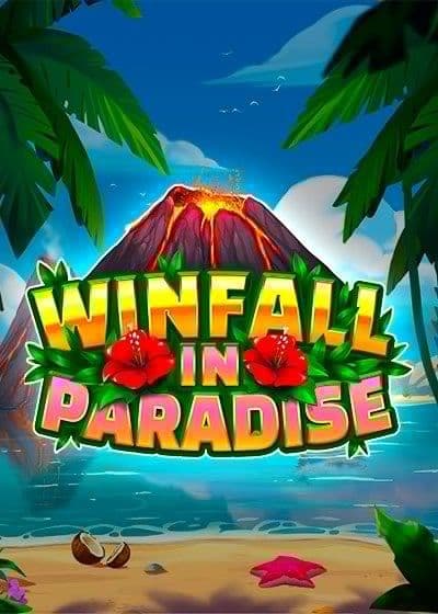 Winfallin Paradise